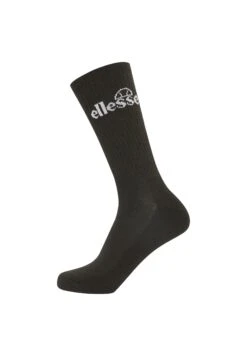 Ellesse Unisex Sport 7 Paar Trego- Sokken - Schwarz -Jack and Jones Verkoopwinkel 8f415984d86e45669be70e291cab0d10