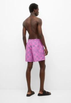 PULL & BEAR Chequered Print - Zwemshorts - Pink 10 PULL & BEAR Chequered Print - Zwemshorts - Pink -Jack and Jones Verkoopwinkel 8f43d93bd76148dab053fd8880ba3269
