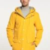 Icebound Sapello - Parka - Senf -Jack and Jones Verkoopwinkel 8f574dcf735f4da09e01923e9816d172