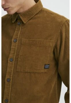Prdevonte Sh - Overhemd - Cinnamon -Jack and Jones Verkoopwinkel 8f5788fc56264fe69efa57cc8185321b