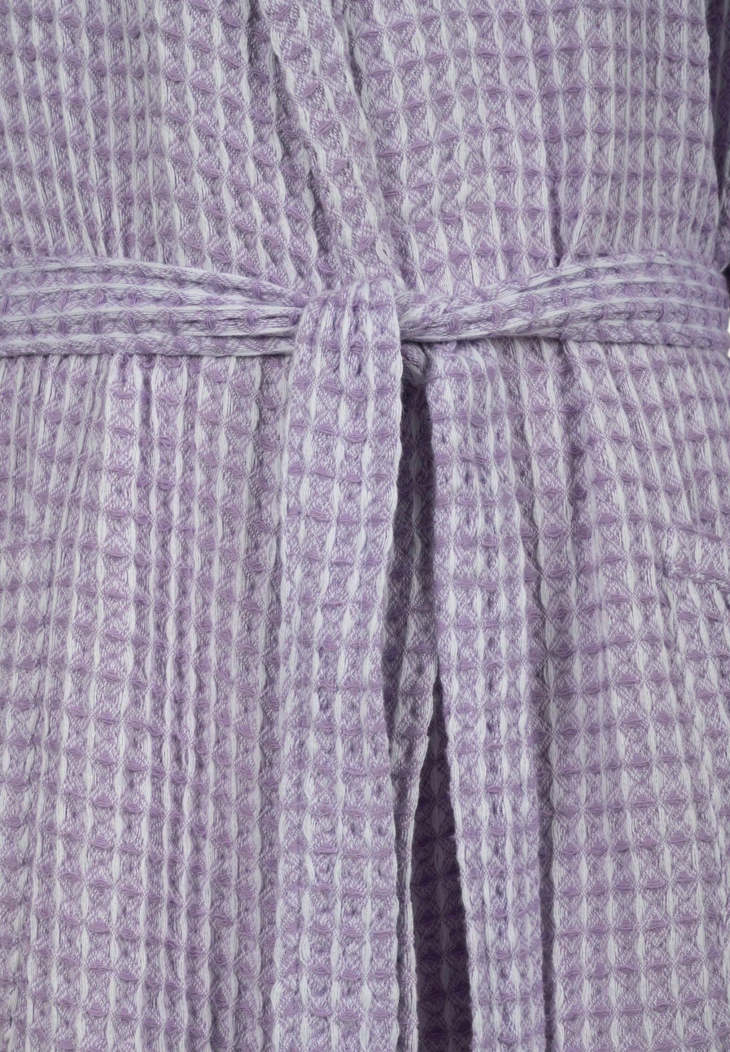 Blod - Badjas - Lilac 5 Blod - Badjas - Lilac - Afbeelding 3