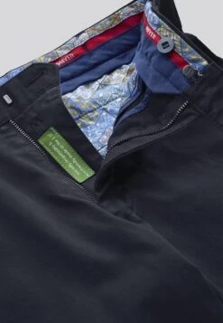 Meyer Luxury Comfort - Chino - Blu -Jack and Jones Verkoopwinkel 8f62e6a144d14fec9590898d830fdf38