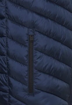 Tom Tailor Bodywarmer - Sky Captain Blue -Jack and Jones Verkoopwinkel 8f7211a5b9ec4f84ac32dd296fbb5f41