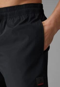 BOGNER FIRE+ICE Nelson - Zwemshorts - Schwarz -Jack and Jones Verkoopwinkel 8f7317887fd8405584f3d510ff9b482d