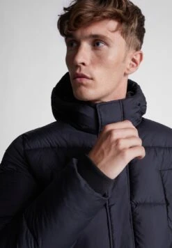 North Sails Dock- Winterjas - Black -Jack and Jones Verkoopwinkel 8f7890850a1045fba04901d93a2f8699