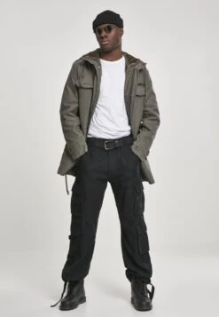 Brandit Herren Bw Parka Men - Parka - Olive 12 Brandit Herren Bw Parka Men - Parka - Olive -Jack and Jones Verkoopwinkel 8f7f1ee44e3948a0a2103a16215bc3c3