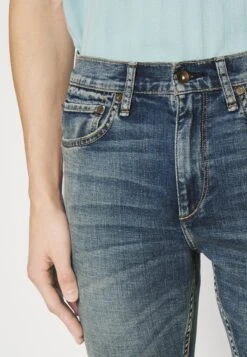 Rag & Bone Fit Aero - Jeans Skinny Fit - Bennet 11 Rag & Bone Fit Aero - Jeans Skinny Fit - Bennet -Jack and Jones Verkoopwinkel 8fa6d0d297b64ec5b90bee527210a0ad