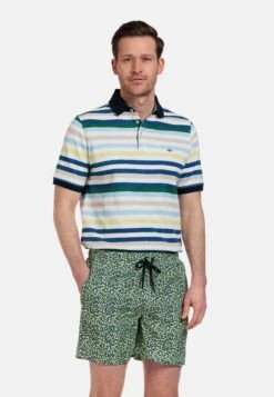 Baileys Zwemshorts - Pastel Lime