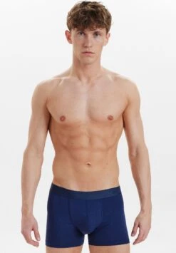 Resteröds 3-Pack - Onderbroeken - Dark Blue 9 Resteröds 3-Pack - Onderbroeken - Dark Blue -Jack and Jones Verkoopwinkel 8fb492fc7f984a29b420036ef914bcdc