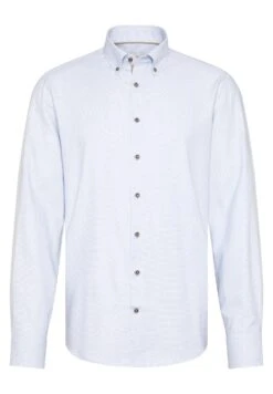 Bugatti Modern Fit - Overhemd - Hellblau 10 Bugatti Modern Fit - Overhemd - Hellblau -Jack and Jones Verkoopwinkel 8fc5931d9e5143d6aaf6be76f6172ac8