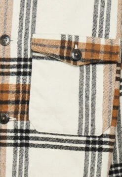 Jack & Jones Jorollie Overshirt - Jas - Cloud Dancer -Jack and Jones Verkoopwinkel 8fd4e08df9a34bfbb883142fa36640b4