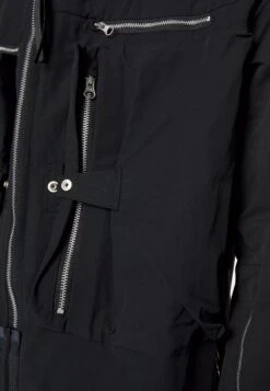 Parka - Jet Black -Jack and Jones Verkoopwinkel 8ff44d792766473db6c9da08a0793fa7