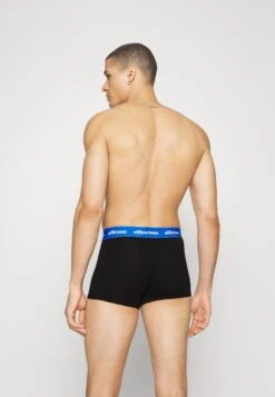 Ellesse Melnor 5 Pack - Onderbroeken - Black -Jack and Jones Verkoopwinkel 902e150a0c2d4a25a2b5d62dc182736e