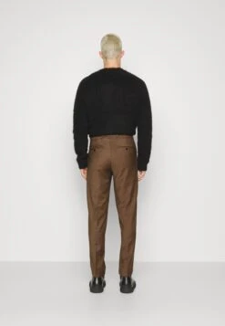 Tiger Of Sweden Trolosa - Broek - Iced Coffee -Jack and Jones Verkoopwinkel 903118cfcac34fa9be3b7420dd0db101