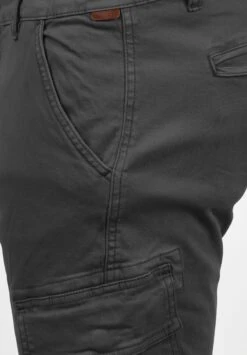 Indicode Jeans Idbromfield - Cargobroek - Dark Grey -Jack and Jones Verkoopwinkel 9041b1df89da444ead23dc60d433b4af