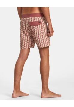 RVCA Brookes - Zwemshorts - Cinnabar 8 RVCA Brookes - Zwemshorts - Cinnabar -Jack and Jones Verkoopwinkel 90442368ba4049a9b673e9a57ff2a022