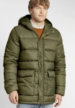 Blend Bhnollang - Parka - Deep Depths