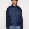 Jack & Jones Jjehero Warmer Collar Noos - Bodywarmer - Navy Blazer 2 Jack & Jones Jjehero Warmer Collar Noos - Bodywarmer - Navy Blazer -Jack and Jones Verkoopwinkel 905297d82ed04e9d9322835657f5bb95
