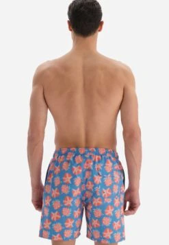 Nautical- Zwemshorts - Blue 10 Nautical- Zwemshorts - Blue -Jack and Jones Verkoopwinkel 9065dade428841e9bdba3dbc9e95f432