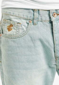 ROCAWEAR Tue- Straight Leg Jeans - Lightblue -Jack and Jones Verkoopwinkel 90687a214d2b41d8922dfe4a47637fc0