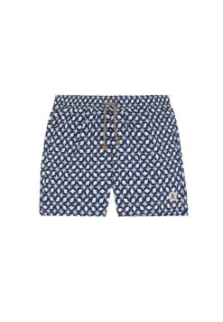 Scalpers Thomas - Zwemshorts - Blue 14 Scalpers Thomas - Zwemshorts - Blue -Jack and Jones Verkoopwinkel 909cf0f6e53f4196b58479cb52799615