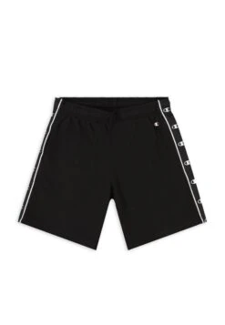 Champion American Tape - Zwemshorts - Black -Jack and Jones Verkoopwinkel 909eac9fc30d46efa9033cae8283e234