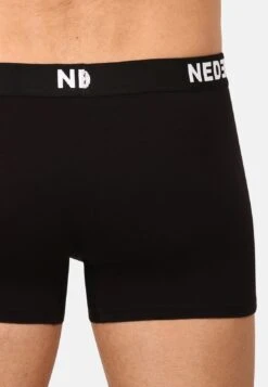 7 Pack - Onderbroeken - Black White Brand -Jack and Jones Verkoopwinkel 90a660bf13104dd1add9c76802f56905