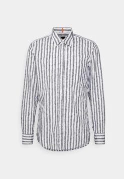 Boss Relegant - Overhemd - White -Jack and Jones Verkoopwinkel 90a9b333f78f407299108ace82a0baff