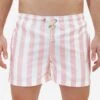 Varigotti - Zwemshorts - Rosa E Bianco -Jack and Jones Verkoopwinkel 90d31f51f0e64128bb227e40f0191094