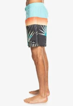 Quiksilver Panel- Zwemshorts - Tarmac -Jack and Jones Verkoopwinkel 90ddaf9485d24431813282fb753cecd7