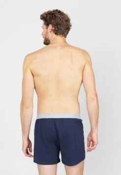 Karl Weit - Boxershort - Mitternachtblau 8 Karl Weit - Boxershort - Mitternachtblau -Jack and Jones Verkoopwinkel 90e5b5a4022345cdb15142ebf8ed17bb