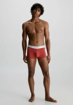 3 Pack - Onderbroeken - Phantom Cinnabar Rabbit