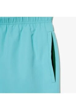 Lacoste Swimwear - Zwemshorts - Turquoise Vert 7 Lacoste Swimwear - Zwemshorts - Turquoise Vert -Jack and Jones Verkoopwinkel 912462818cf64c8abf29428341257f3a