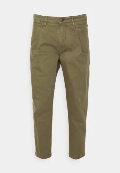 DRYKORN Kenn - Relaxed Fit Jeans - 2100 Green -Jack and Jones Verkoopwinkel 912b9d095e9541578ddf2c96e8b35e1a