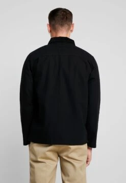 Vans Drill Chore- Lichte Jas - Black -Jack and Jones Verkoopwinkel 912d3373622744bea33ed68b34c0b473