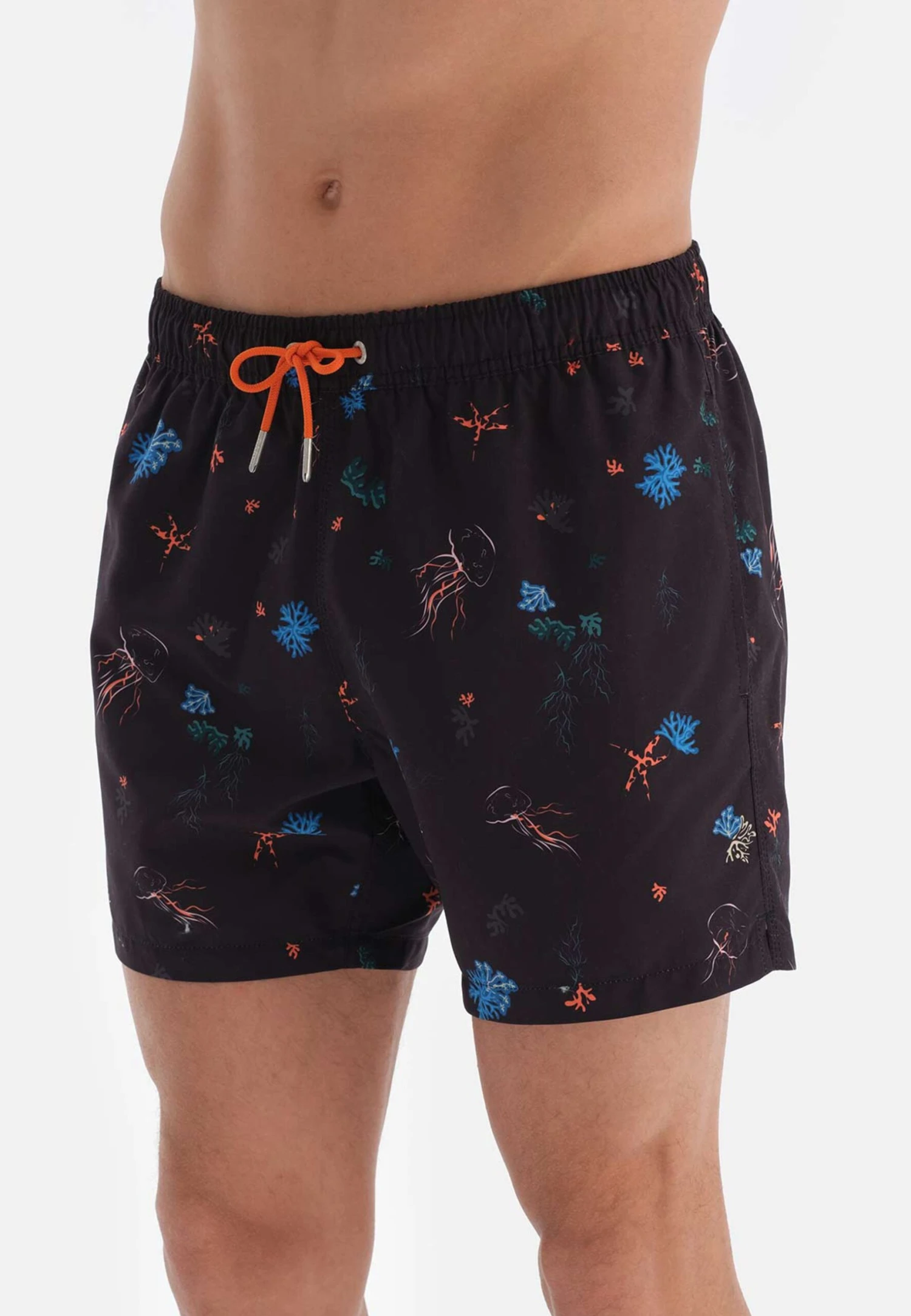 Undersea World - Zwemshorts - Navy 3 Undersea World - Zwemshorts - Navy