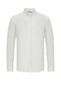 Casual- Overhemd - Light Green -Jack and Jones Verkoopwinkel 913f1c077e3b465383a7ac184ed11dae