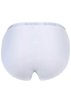 Sloggi 2Pack - Slip - Weiß -Jack and Jones Verkoopwinkel 9152a500e7b441d5adbf2235c0be7f63