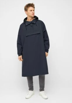 Derbe Ripby - Parka - Navy -Jack and Jones Verkoopwinkel 918701f197034ee9ac1242f38c440250