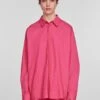 Poplin Shirt Unisex - Overhemd - Raspberry Sorbet 2 Poplin Shirt Unisex - Overhemd - Raspberry Sorbet -Jack and Jones Verkoopwinkel 918a80f6eeb44aa285d7c650063c29ef