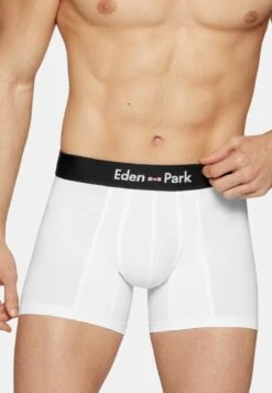 Eden Park Onderbroeken - Blanc