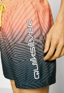 Quiksilver Everyday Warped Logo Volley - Zwemshorts - Midnight Navy 9 Quiksilver Everyday Warped Logo Volley - Zwemshorts - Midnight Navy -Jack and Jones Verkoopwinkel 91a6082b6d41479ba5bce79c6c61b589