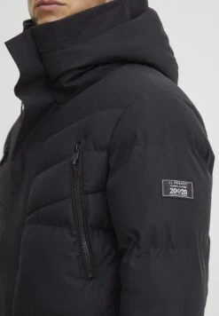 Prdenny Parka Ja - Winterjas - Black -Jack and Jones Verkoopwinkel 91b0221266d7429986e9ddad7f8effa8
