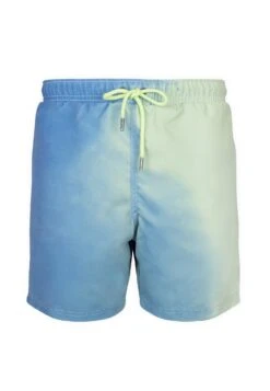 Badeshorts Color Changing - Zwemshorts - Blauw /Groen 7 Badeshorts Color Changing - Zwemshorts - Blauw /Groen -Jack and Jones Verkoopwinkel 91be1b9b69c647dda89375b82a31eacf