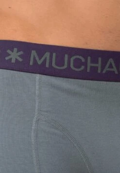 Muchachomalo 3-Pack Price Guns N Roses - Onderbroeken - Print/Grey -Jack and Jones Verkoopwinkel 91d0a58736364ad5a79cb3c991fd150a