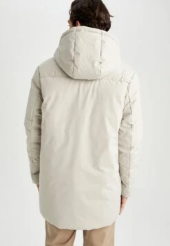 DeFacto Regular Fit - Winterjas - Beige 9 DeFacto Regular Fit - Winterjas - Beige -Jack and Jones Verkoopwinkel 91ef66615ce849da8ac432eeb7a8575d