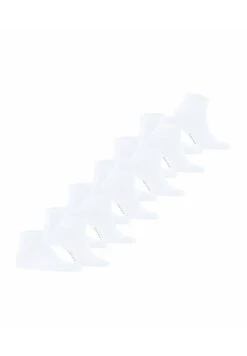 Falke Happy 6-Pack Sneaker Socks Everyday Casual - Sokken - White 8 Falke Happy 6-Pack Sneaker Socks Everyday Casual - Sokken - White -Jack and Jones Verkoopwinkel 91f85b93797242a8871a6aefcd8dc32d