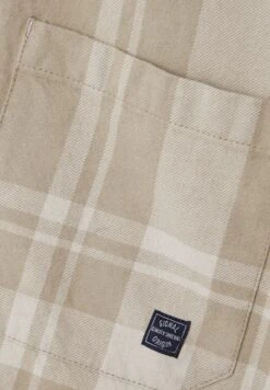 Signal Pan Check - Overhemd - Oak 9 Signal Pan Check - Overhemd - Oak -Jack and Jones Verkoopwinkel 9201d803b76c45f59714b9ee6a20f7a1