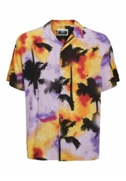 Jack & Jones Kurzarm Reggie- Overhemd - Lavender -Jack and Jones Verkoopwinkel 920831e1576b454496787e04c7e83c89