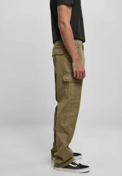 URBAN CLASSICS Accessoires Straight Leg - Cargobroek - Tiniolive -Jack and Jones Verkoopwinkel 924ee703a5b24fc49411177e9b3f19e0